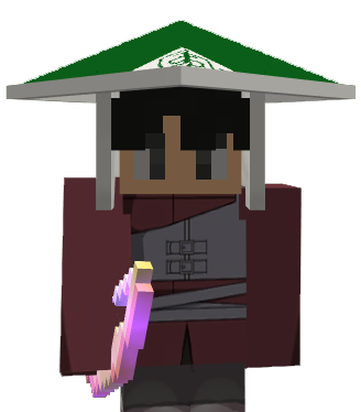 Yakamashi TigerRanger