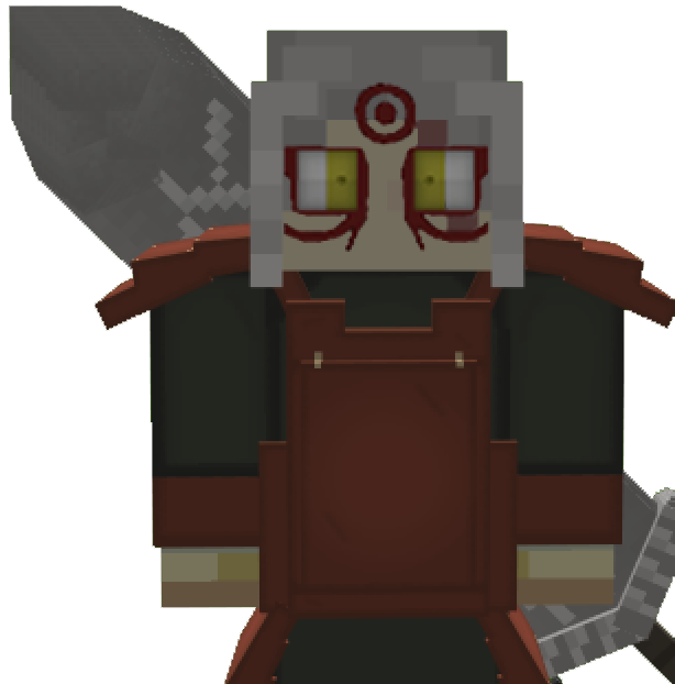 Senju Kenji