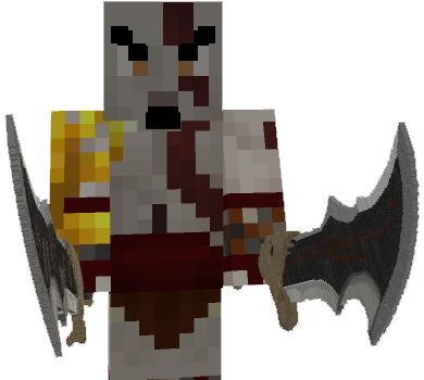 Kratos Zeusidas